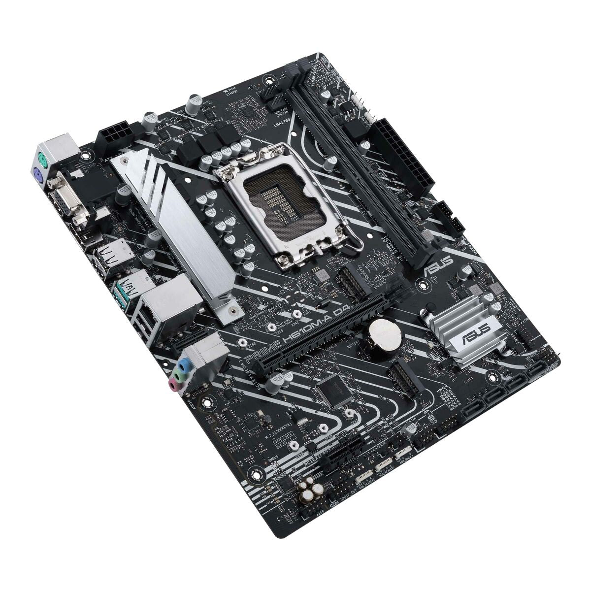 Motherboard Asus LGA 1700