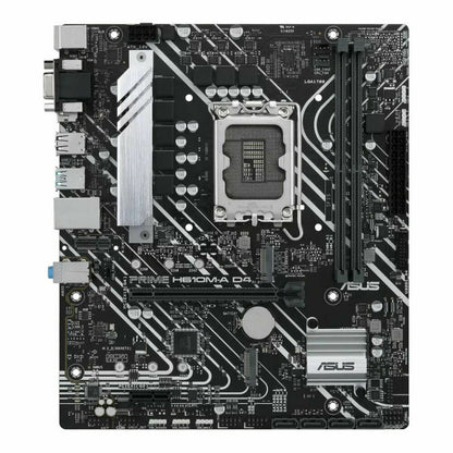 Motherboard Asus LGA 1700