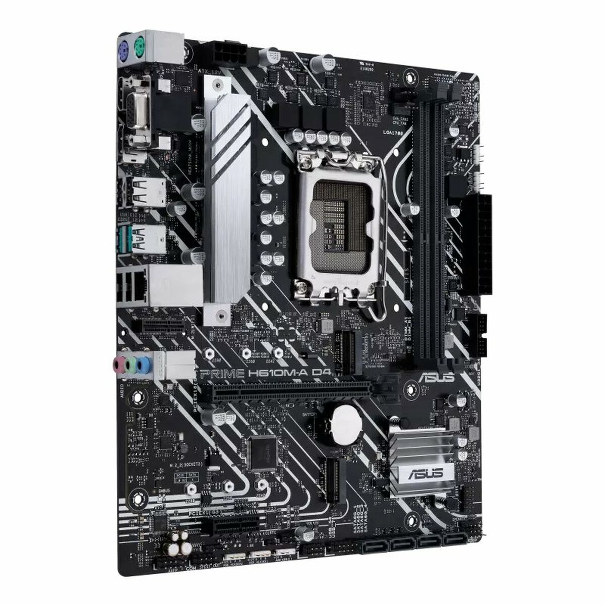 Motherboard Asus LGA 1700