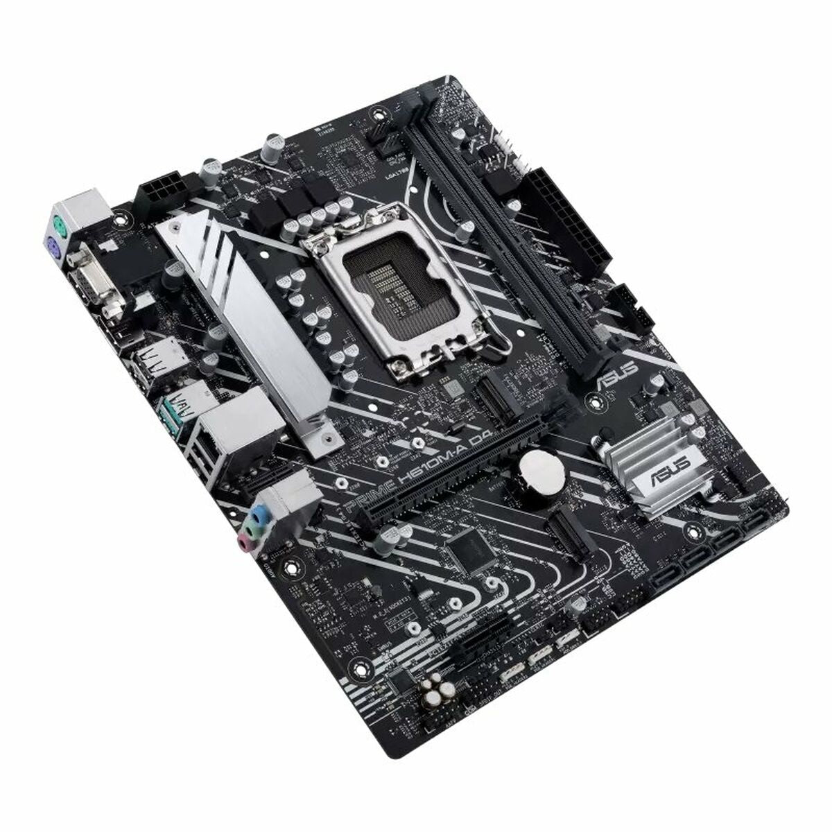 Motherboard Asus LGA 1700