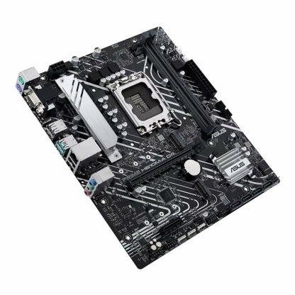 Motherboard Asus LGA 1700