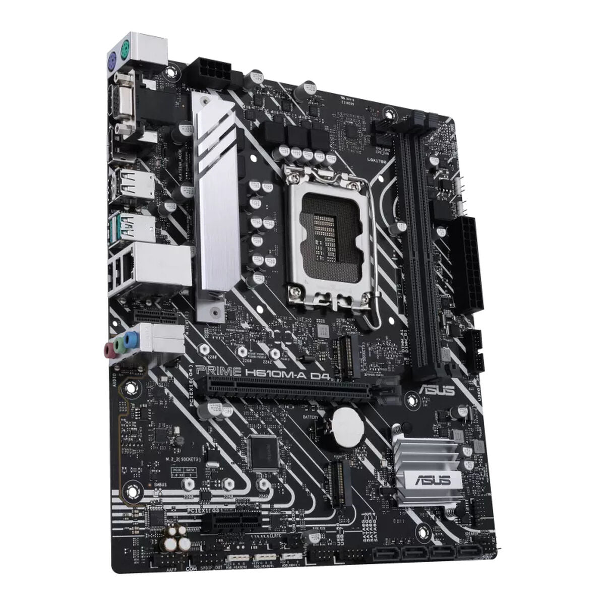 Motherboard Asus LGA 1700
