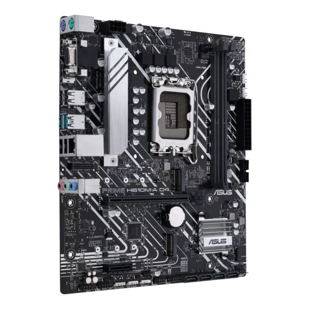 Motherboard Asus LGA 1700