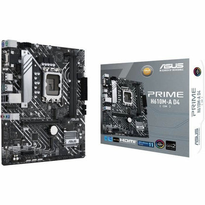 Motherboard Asus LGA 1700