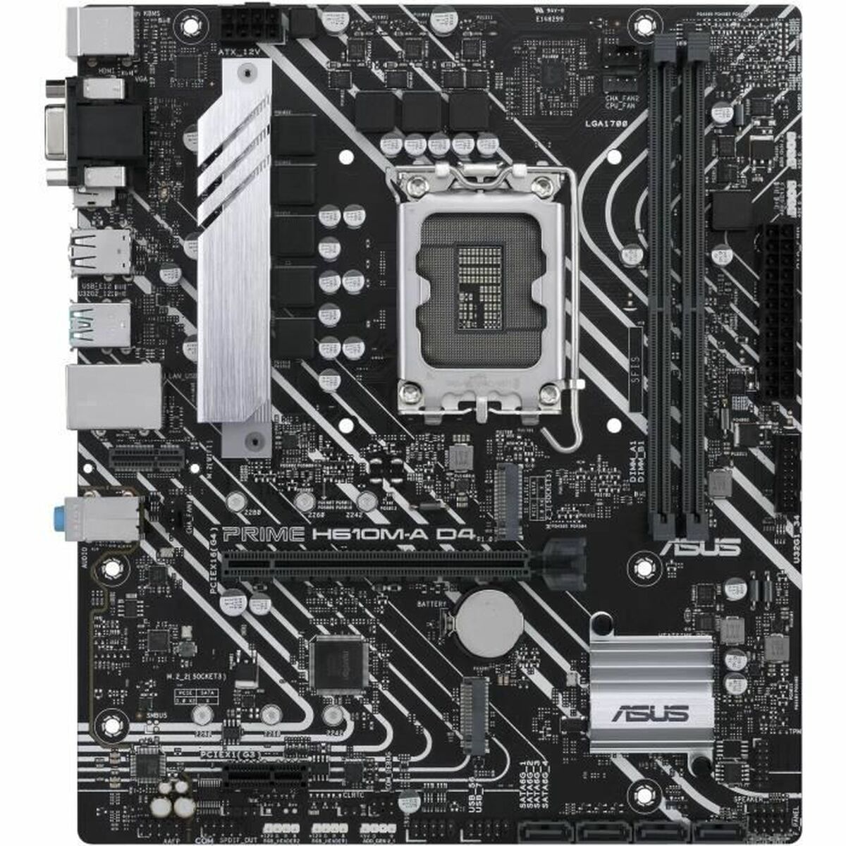 Motherboard Asus LGA 1700