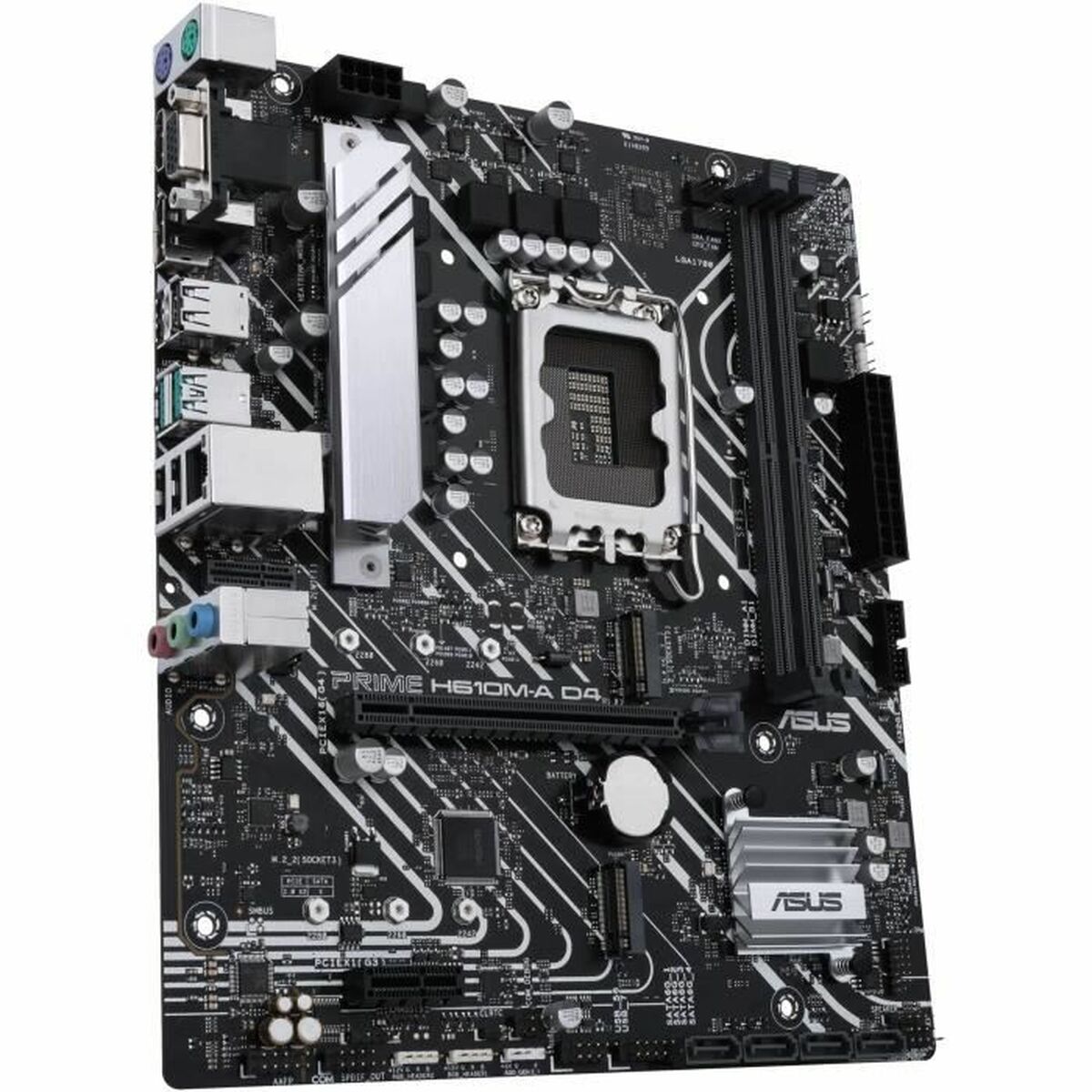 Motherboard Asus LGA 1700