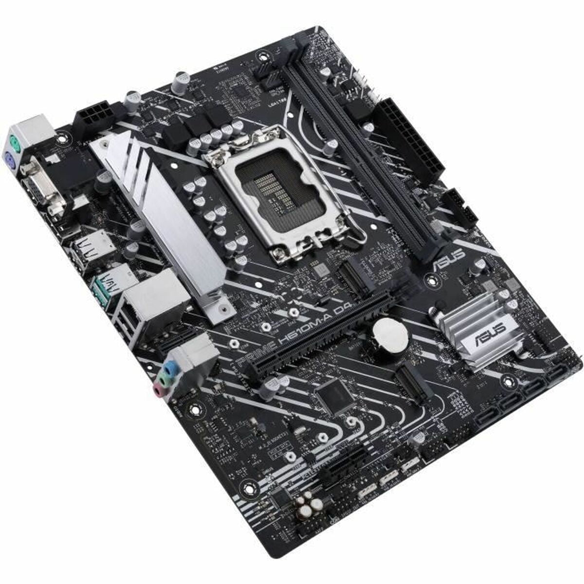 Motherboard Asus LGA 1700