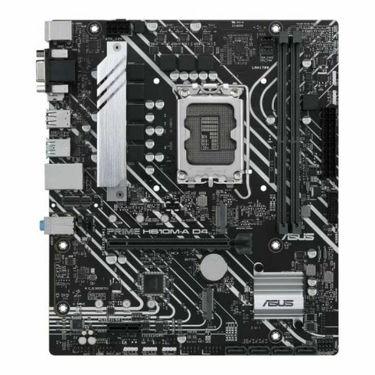 Motherboard Asus LGA 1700