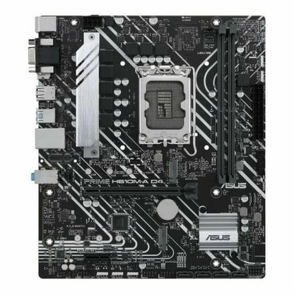 Motherboard Asus LGA 1700