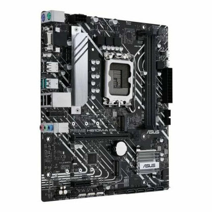Motherboard Asus LGA 1700