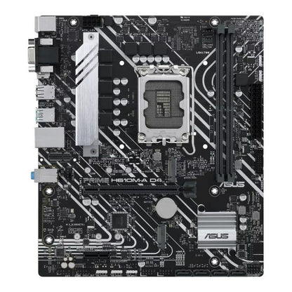 Motherboard Asus LGA 1700