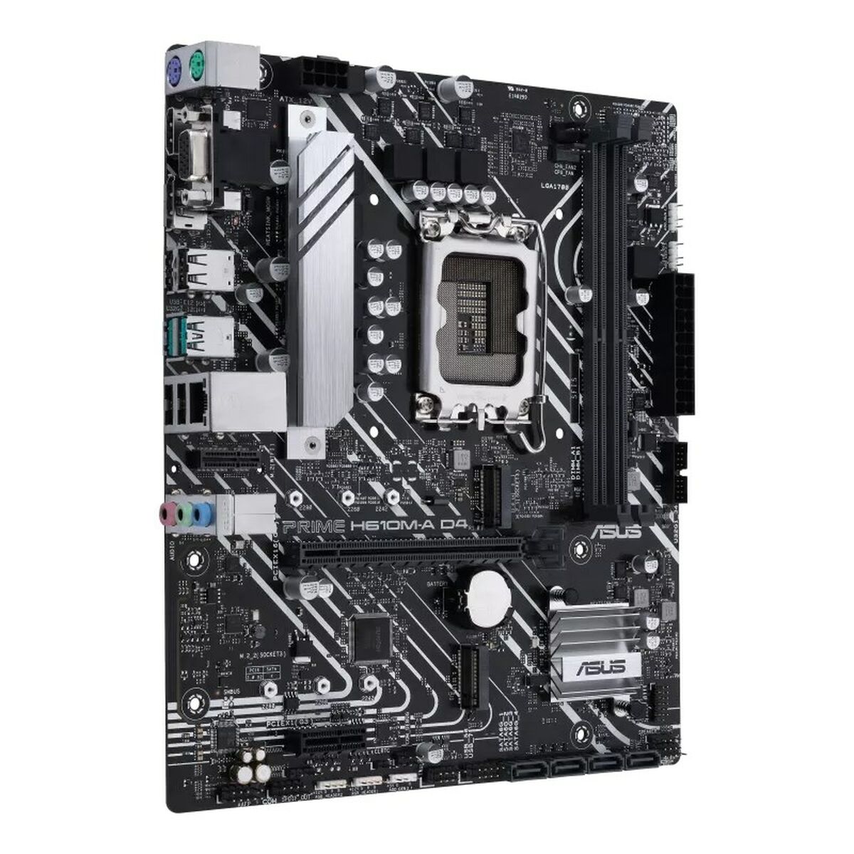 Motherboard Asus LGA 1700