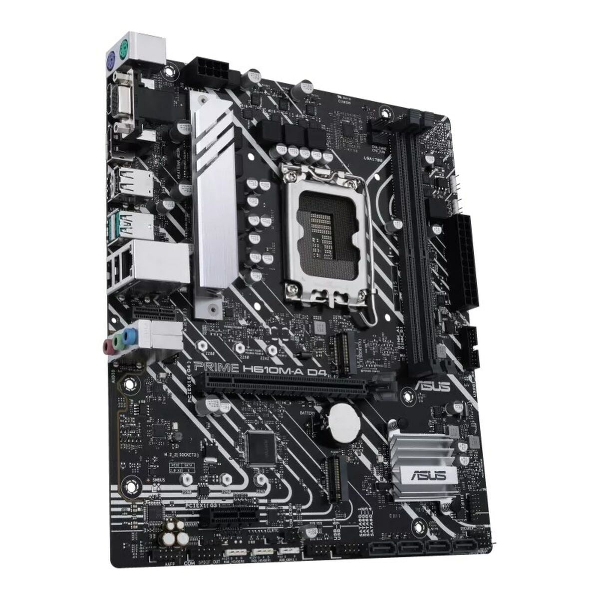 Motherboard Asus LGA 1700