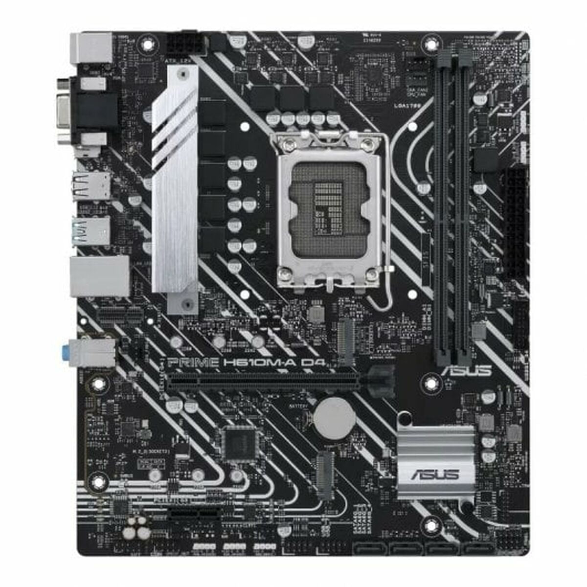 Motherboard Asus LGA 1700