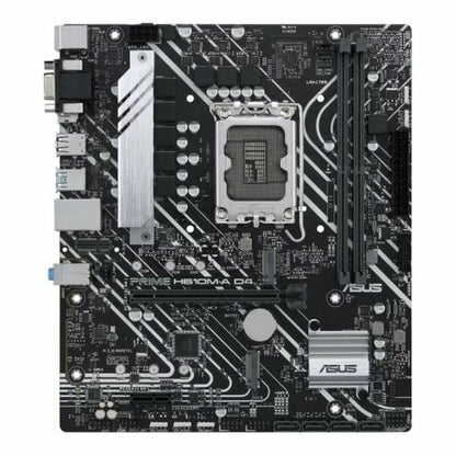 Motherboard Asus LGA 1700
