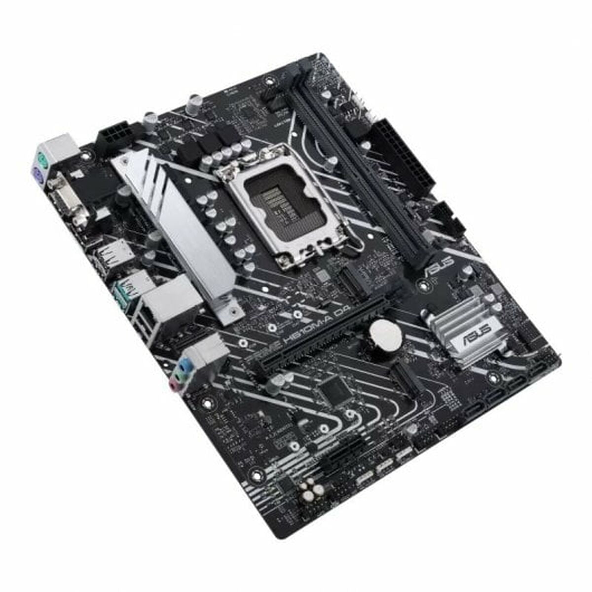 Motherboard Asus LGA 1700