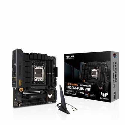 Motherboard Asus 90MB1BF0-M0EAY0 AMD AM5 AMD B650-3