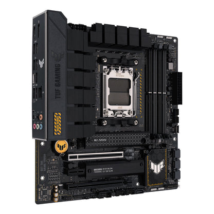 Motherboard Asus AMD AM5 AMD AMD B650