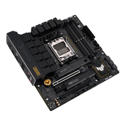 Motherboard Asus AMD AM5 AMD AMD B650