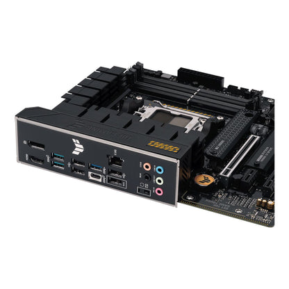 Motherboard Asus AMD AM5 AMD AMD B650