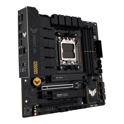 Motherboard Asus AMD AM5 AMD AMD B650