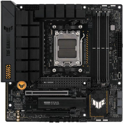 Motherboard Asus AMD AM5 AMD AMD B650