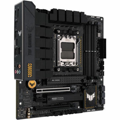 Motherboard Asus AMD AM5 AMD AMD B650