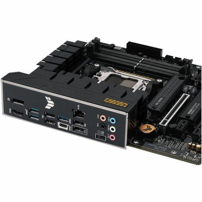 Motherboard Asus AMD AM5 AMD AMD B650