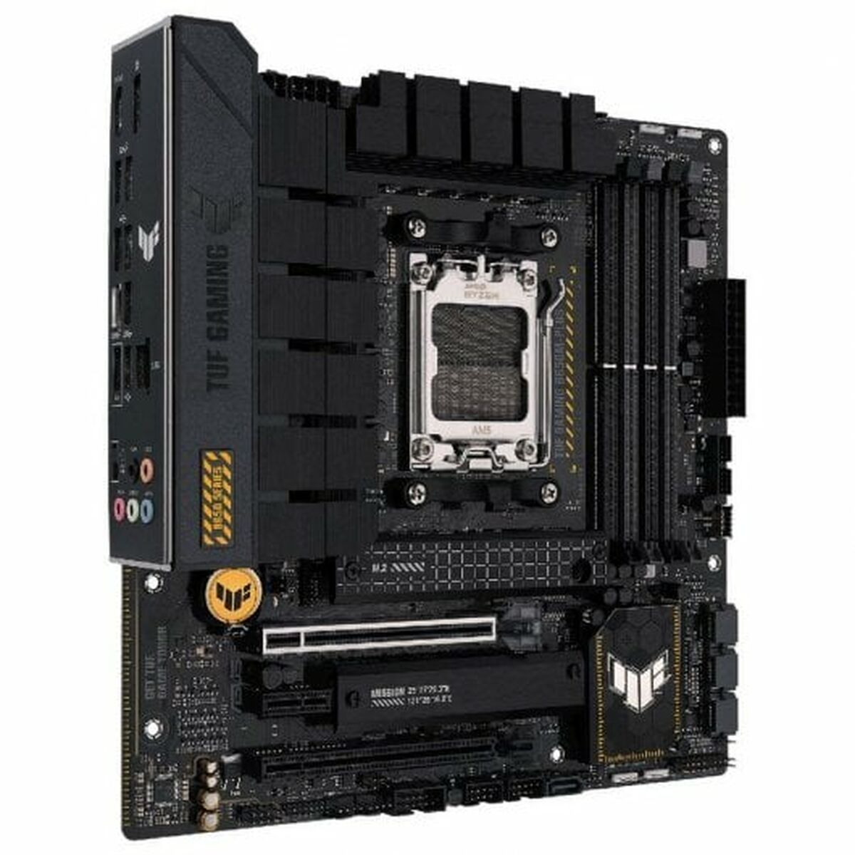 Motherboard Asus AMD AM5 AMD AMD B650