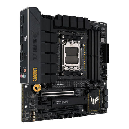 Motherboard Asus AMD AM5 AMD AMD B650
