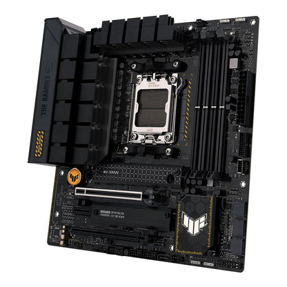Motherboard Asus AMD AM5 AMD AMD B650