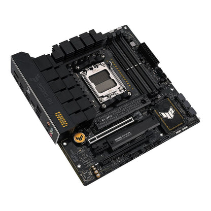 Motherboard Asus AMD AM5 AMD AMD B650