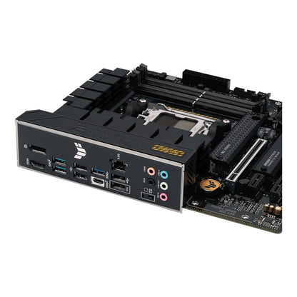 Motherboard Asus AMD AM5 AMD AMD B650
