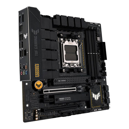 Motherboard Asus AMD AM5 AMD AMD B650
