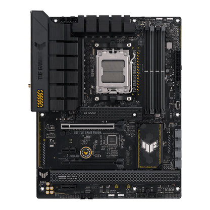 Motherboard Asus AMD AM5 AMD AMD B650