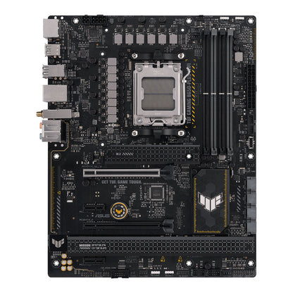 Motherboard Asus AMD AM5 AMD AMD B650