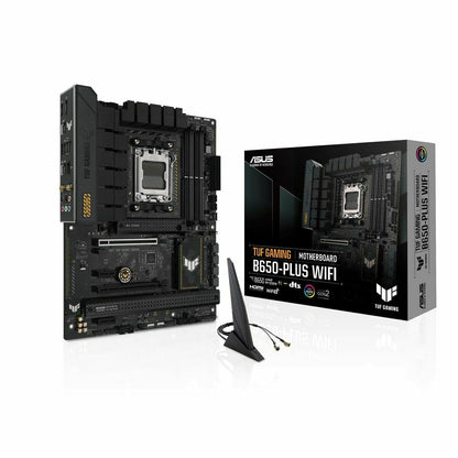 Motherboard Asus AMD AM5 AMD AMD B650