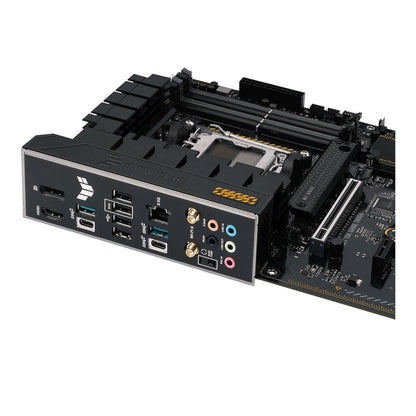 Motherboard Asus AMD AM5 AMD AMD B650