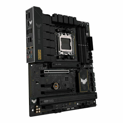 Motherboard Asus AMD AM5 AMD AMD B650