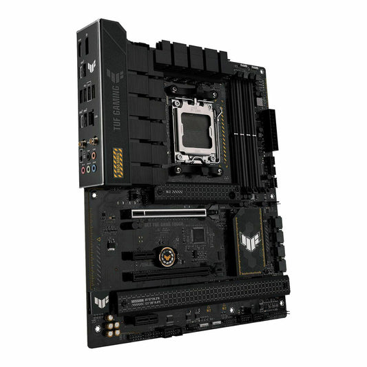 Motherboard Asus AMD AM5 AMD AMD B650