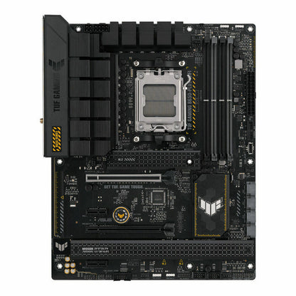 Motherboard Asus AMD AM5 AMD AMD B650