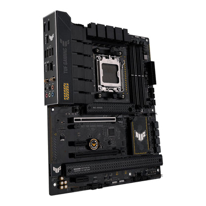 Motherboard Asus AMD AM5 AMD AMD B650