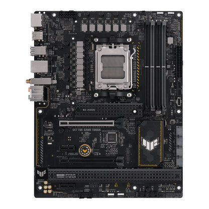 Motherboard Asus AMD AM5 AMD AMD B650