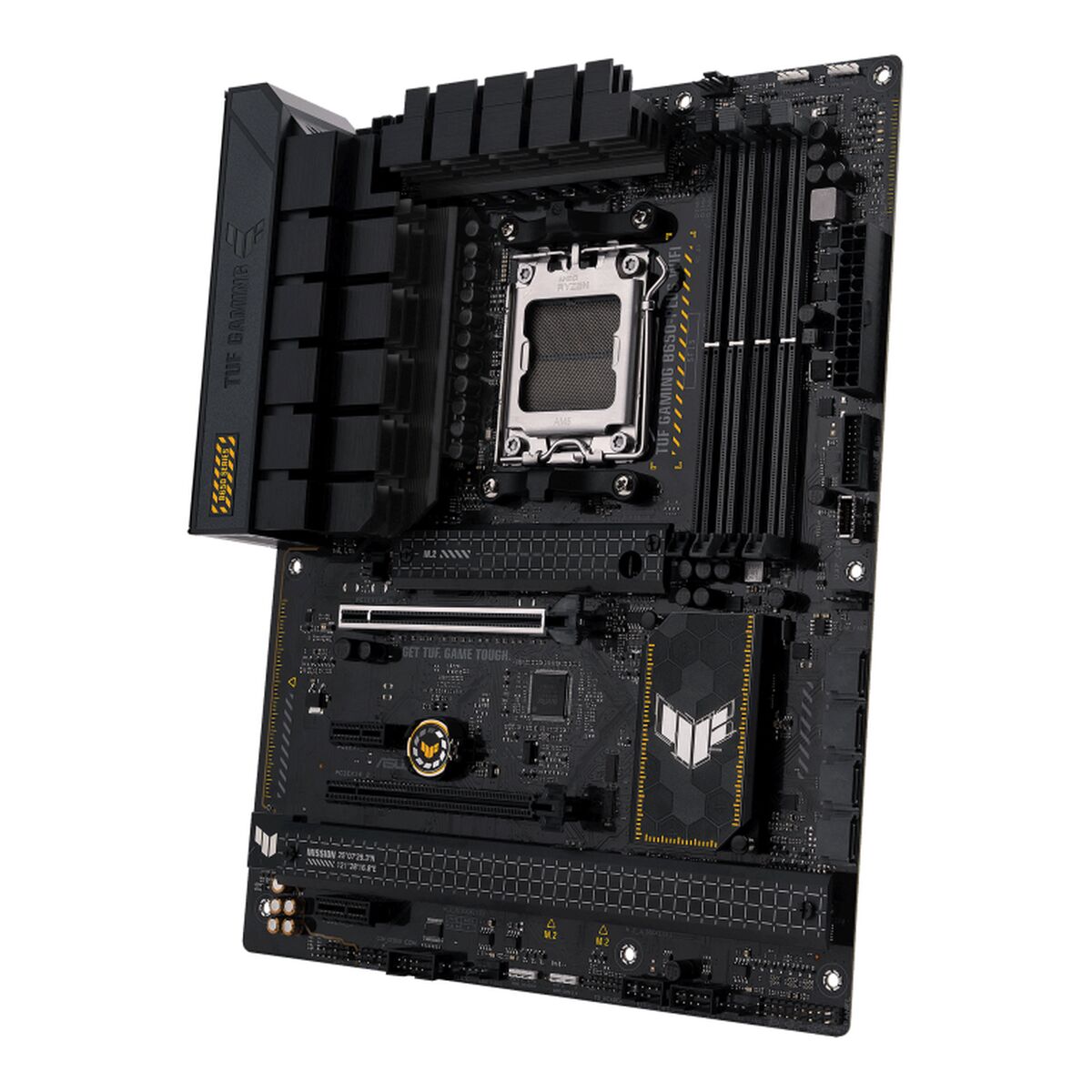 Motherboard Asus AMD AM5 AMD AMD B650