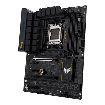 Motherboard Asus AMD AM5 AMD AMD B650