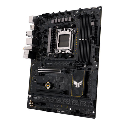 Motherboard Asus AMD AM5 AMD AMD B650