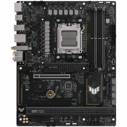 Motherboard Asus AMD AM5 AMD AMD B650