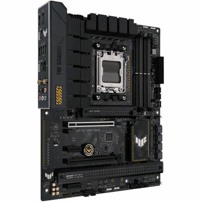 Motherboard Asus AMD AM5 AMD AMD B650