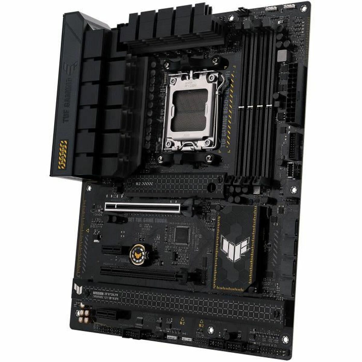 Motherboard Asus AMD AM5 AMD AMD B650