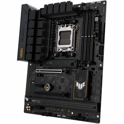 Motherboard Asus AMD AM5 AMD AMD B650